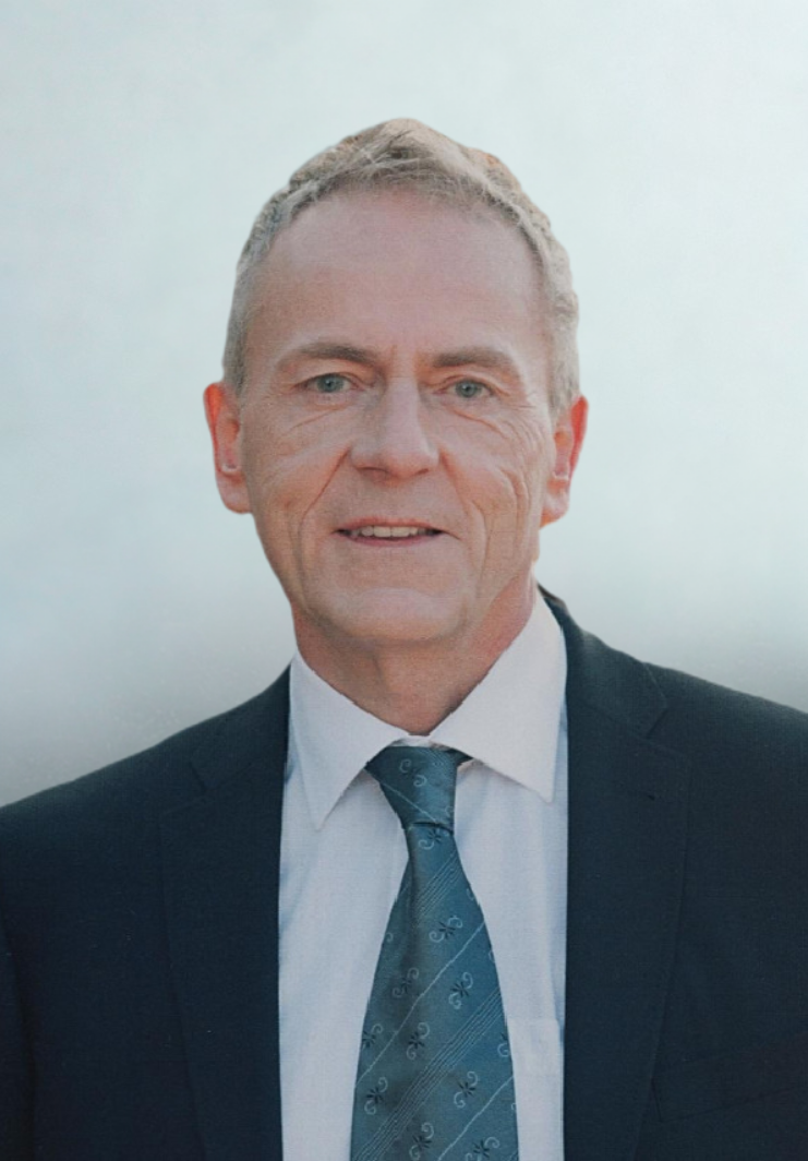 Dirk Feische